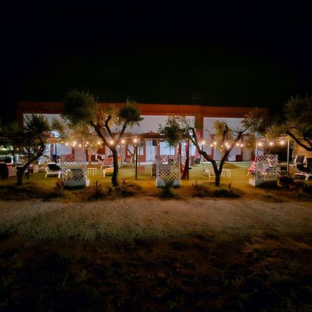 Il Casale Di Punta Prosciutto Bed & Breakfast Ngoại thất bức ảnh