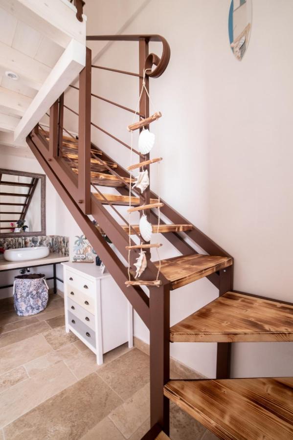 Il Casale Di Punta Prosciutto Bed & Breakfast Ngoại thất bức ảnh