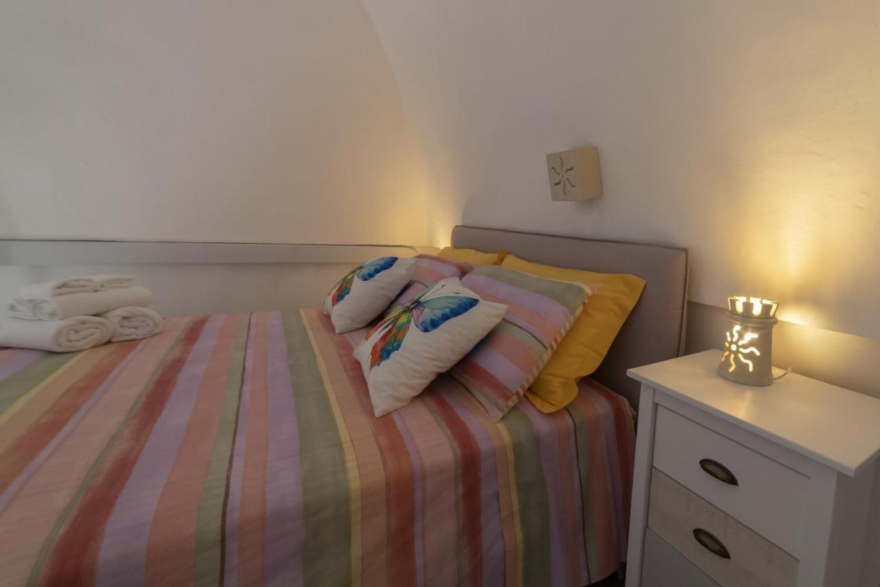 Il Casale Di Punta Prosciutto Bed & Breakfast Ngoại thất bức ảnh