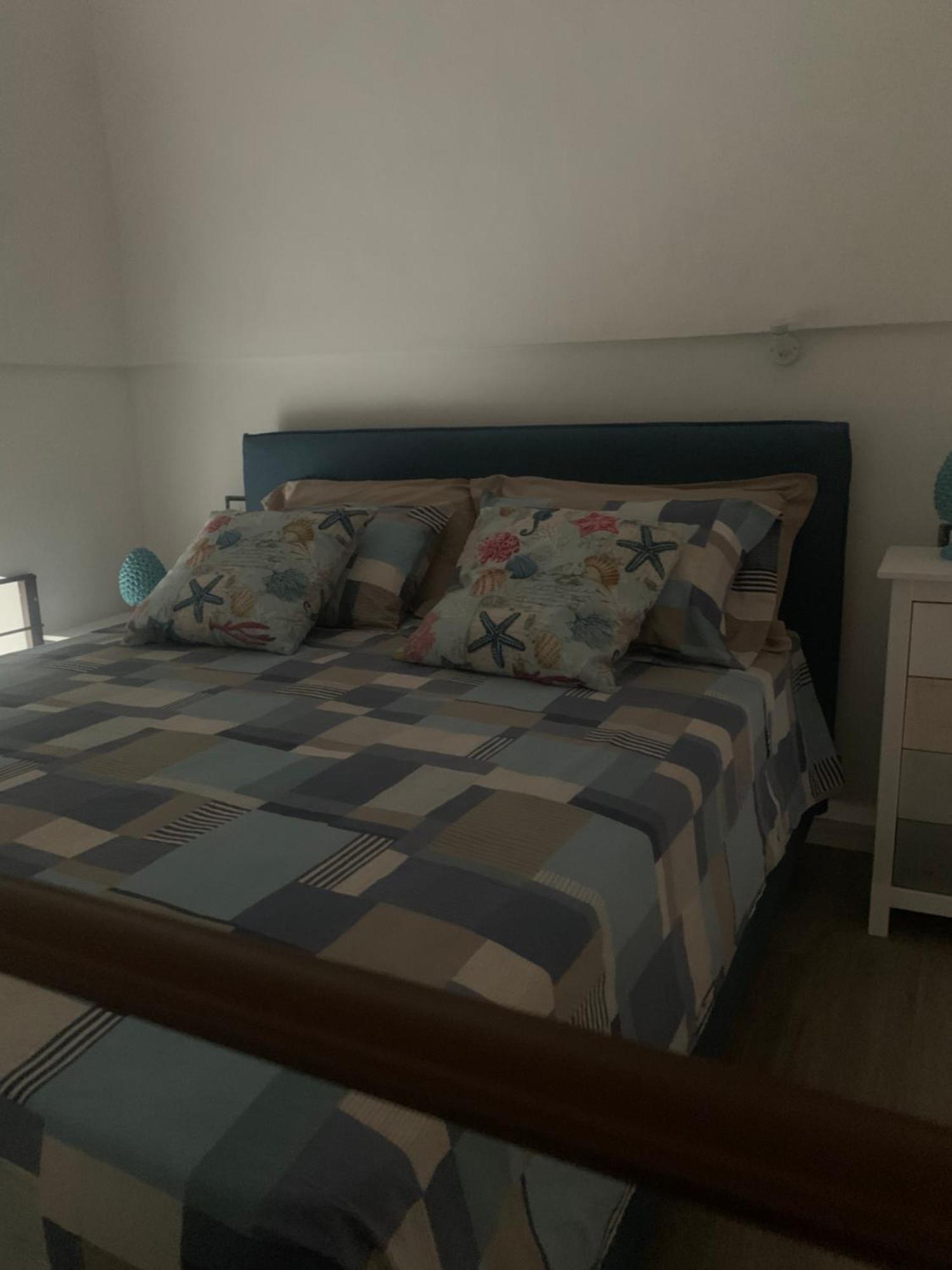 Il Casale Di Punta Prosciutto Bed & Breakfast Ngoại thất bức ảnh