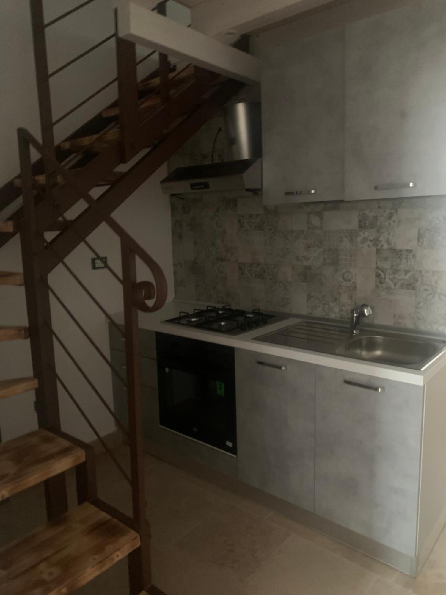 Il Casale Di Punta Prosciutto Bed & Breakfast Ngoại thất bức ảnh