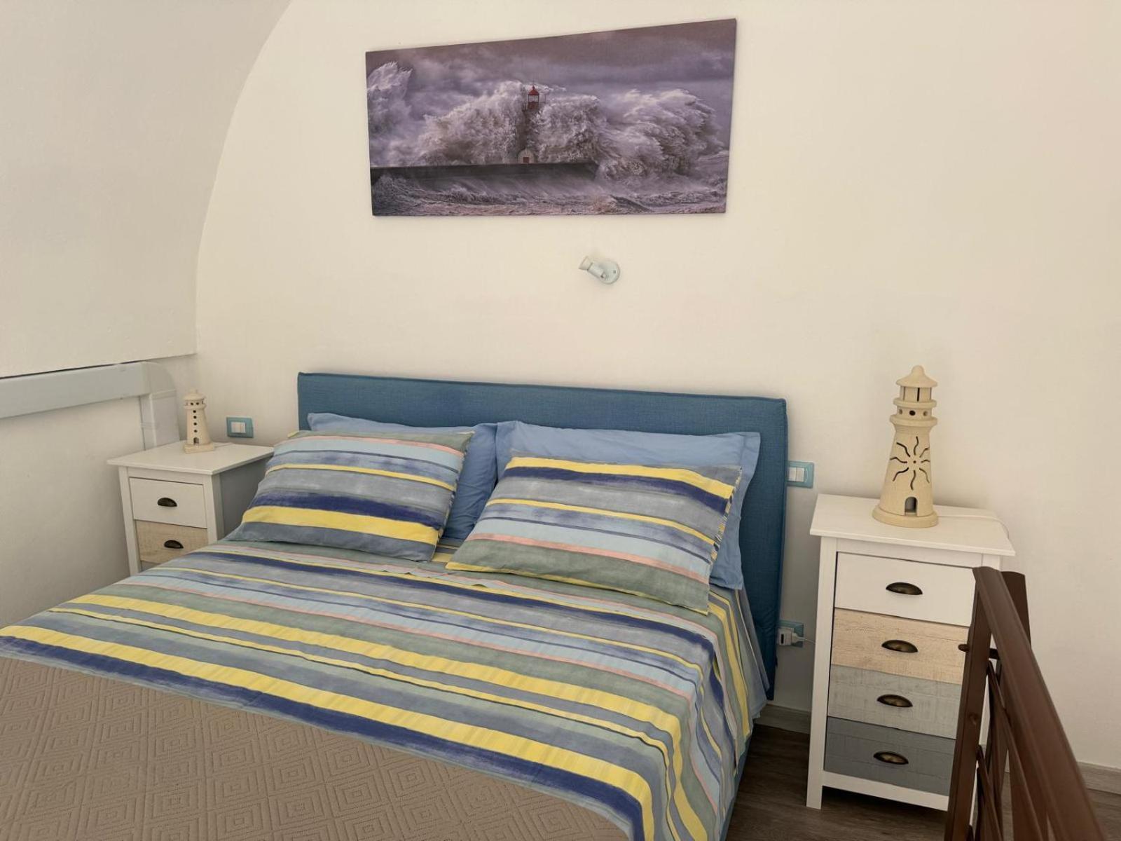 Il Casale Di Punta Prosciutto Bed & Breakfast Ngoại thất bức ảnh