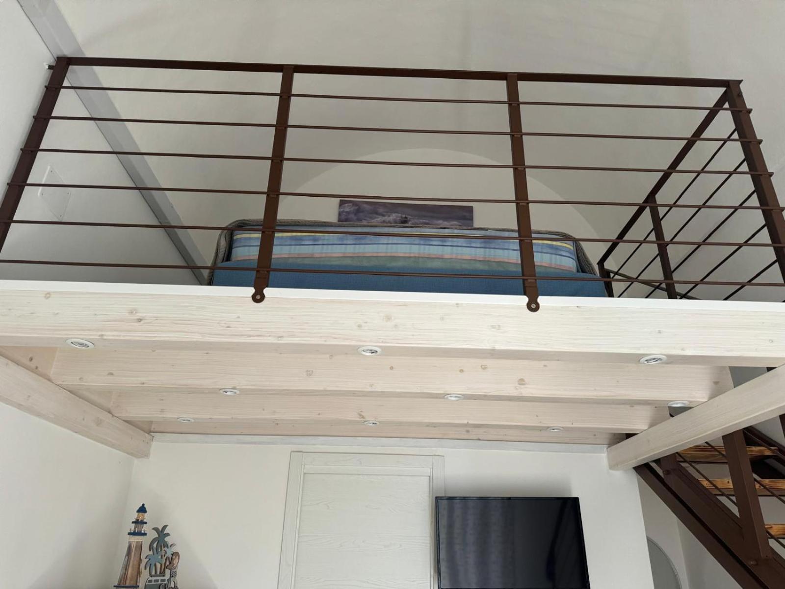 Il Casale Di Punta Prosciutto Bed & Breakfast Ngoại thất bức ảnh