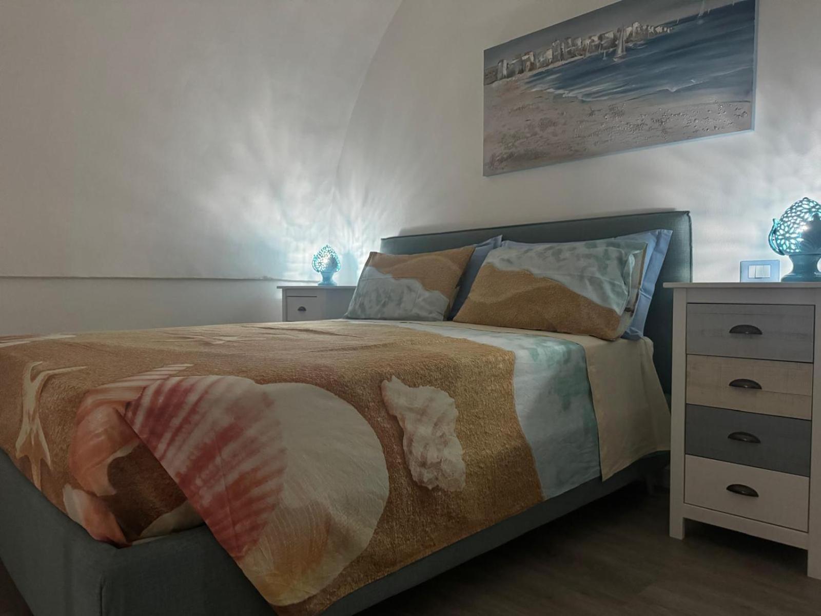 Il Casale Di Punta Prosciutto Bed & Breakfast Ngoại thất bức ảnh