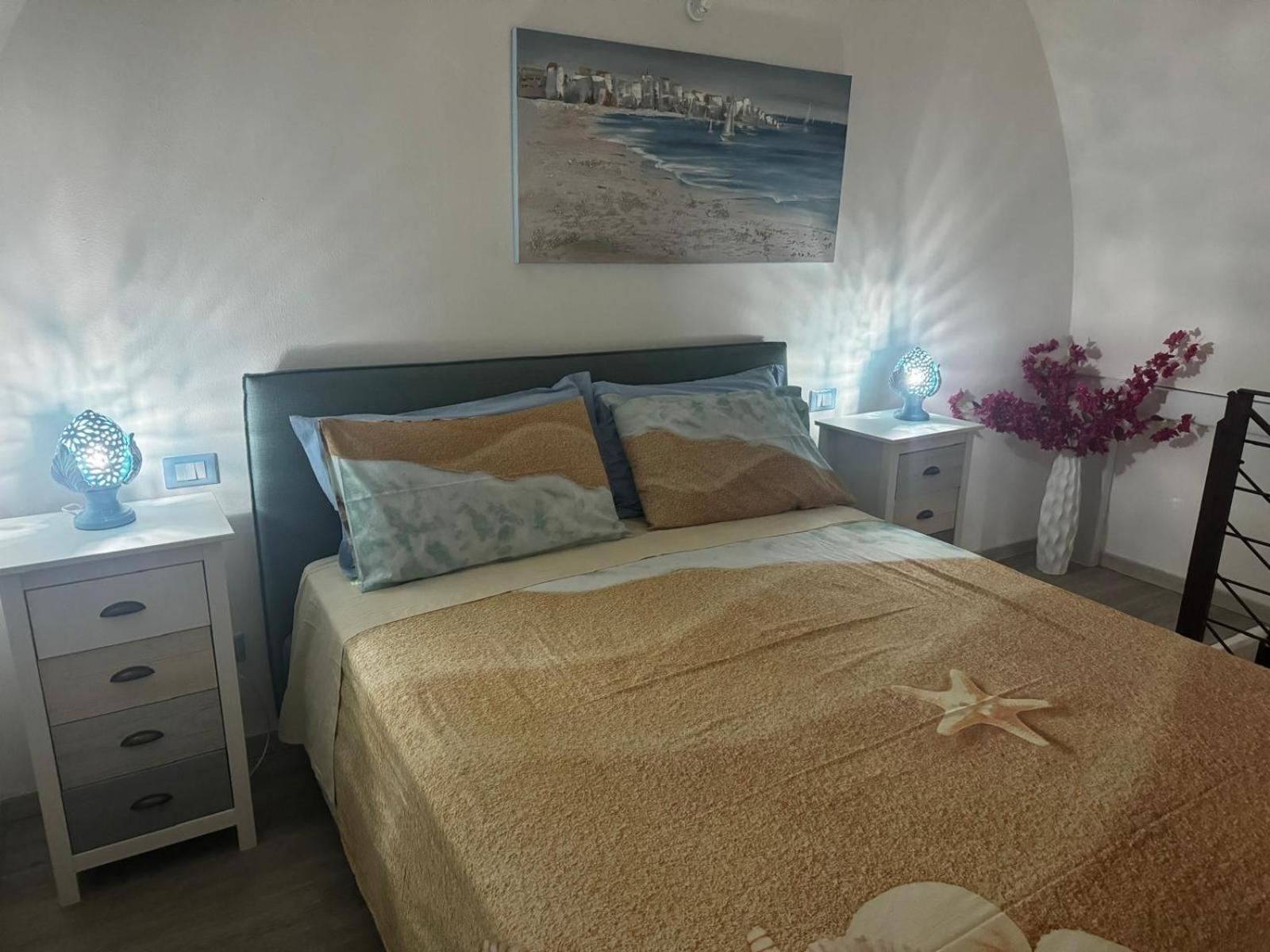 Il Casale Di Punta Prosciutto Bed & Breakfast Ngoại thất bức ảnh